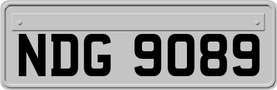 NDG9089