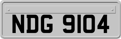 NDG9104