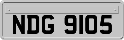 NDG9105