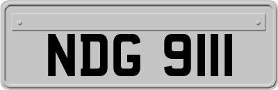 NDG9111