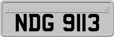NDG9113