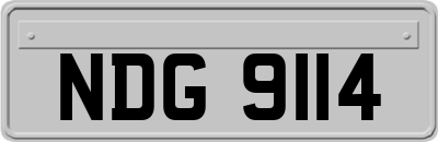 NDG9114