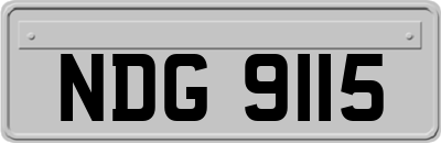 NDG9115