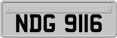 NDG9116