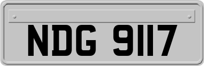 NDG9117