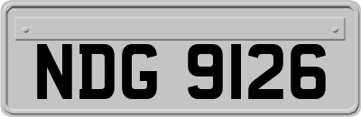 NDG9126