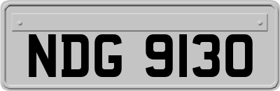 NDG9130