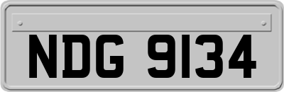 NDG9134