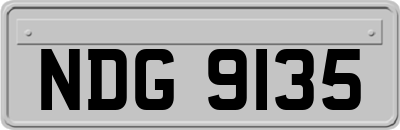NDG9135