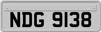 NDG9138