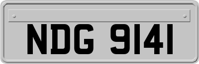 NDG9141