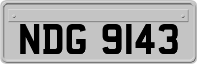 NDG9143