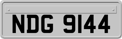 NDG9144