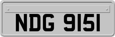 NDG9151