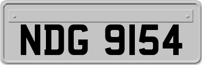 NDG9154