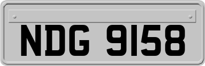 NDG9158