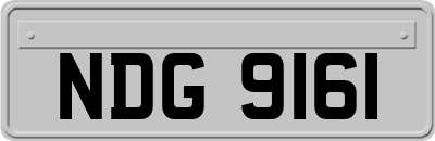 NDG9161