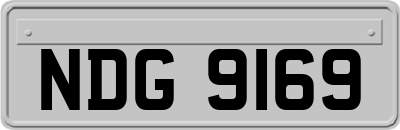 NDG9169