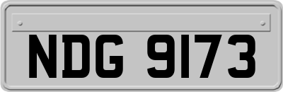NDG9173