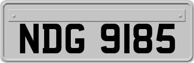 NDG9185