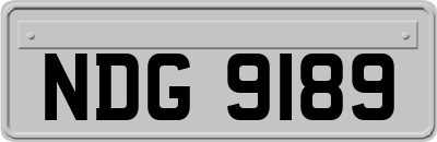 NDG9189