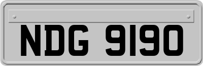 NDG9190