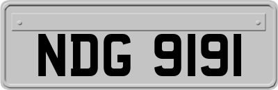 NDG9191