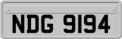 NDG9194