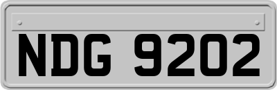 NDG9202