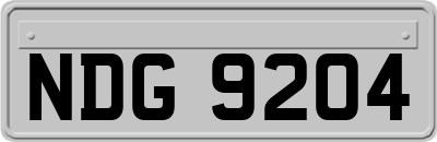 NDG9204
