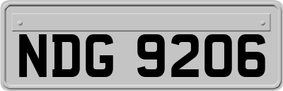 NDG9206
