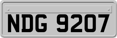 NDG9207