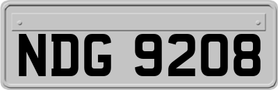 NDG9208