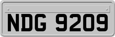 NDG9209