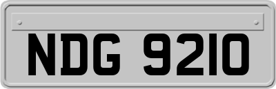 NDG9210