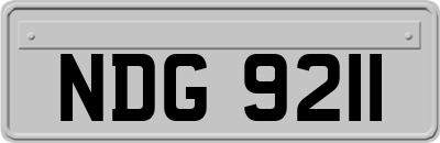 NDG9211