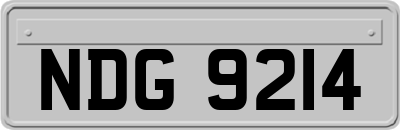 NDG9214