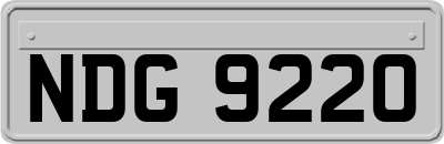 NDG9220