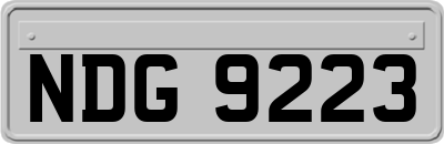 NDG9223