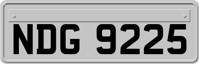 NDG9225