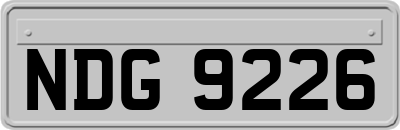 NDG9226