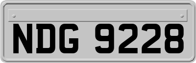 NDG9228