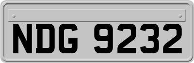 NDG9232