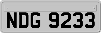 NDG9233