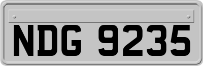 NDG9235