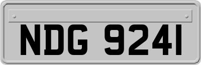 NDG9241
