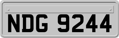 NDG9244