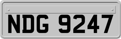 NDG9247