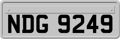 NDG9249
