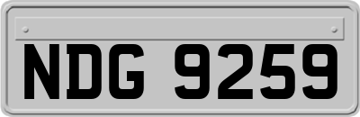 NDG9259
